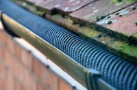 Accessories for gutters